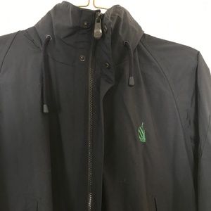 NWOT Nautica Sailing  Windbreaker Jacket